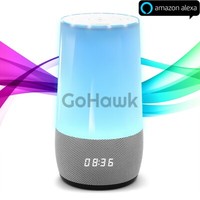 alexa bluetooth stereo