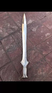 Espada en forma de hoja de la Edad de Bronce 2 de Chris Levatino - Imagen 1 de 9