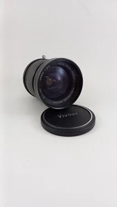 Vivitar Auto Weitwinkel 28mm 1:2.5 No 22326405 @62mm Kamera Objektiv mit Tasche - Bild 1 von 7