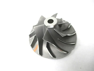 3599694 NEW HOLSET COMPRESSOR WHEEL HX30 HY30W - Image 1 of 3