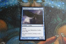 MTG - 1 x Misthollow Griffin - LP Condition - Avacyn Restored