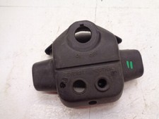 Handlebar cover dash panel 1992-2000 Yamaha Timberwolf 250 Z4A-11