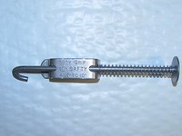 Bodygrip safety gripper trap Conibear Safety Gripper-  trapping New sale