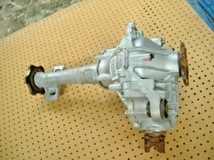 chevy tahoe 2005 Yukon front axle differential AWD 8.25 3.42 GN023923 WX8 GU6 - Bild 1 von 10