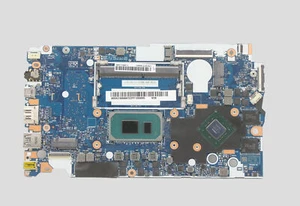 For Lenovo V14 G2-ITL V15 G2-ITL Motherboard I5-1135G7 MX350 8G 5B21B89997 - Afbeelding 1 van 2