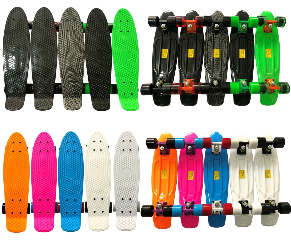 Penny Skateboard Deck In Complete Skateboards for sale | eBay