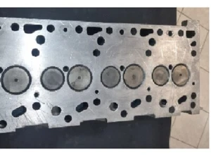 Testata iveco DAILY 1998 - Imagen 1 de 6