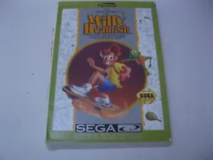 The Adventures of Willy Beamish serie CD completo - Foto 1 di 3