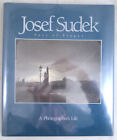 Josef Sudek: Poet Of Prague, A Photographer's Life 1990 1St Ed. Hc Book