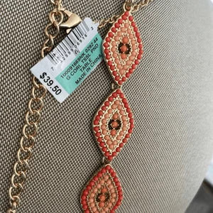 I.N.C Necklace - Picture 1 of 4