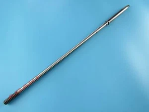 For TOHATSU NISSAN Motor 9.9/15/18 HP NS15B2/NS18C2 Drive Shaft - S 350-64301-0 - Picture 1 of 5