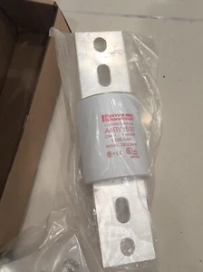 New CLASS L FUSE A4BY1500 600V 1500A, in stock same day ship out - Picture 1 of 1