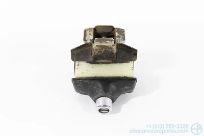 Mecanismo de bloqueo de maletero BMW E28 528e 533i 535i M5 1981-1988 usado Foto 1 de 4