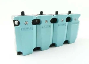 4x SIEMENS 3SE5112-0CR01 POSITIONSSCHALTER - set of 4 - Bild 1 von 8