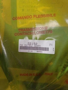 Cavo filo frizione per CITROEN C25 FIAT TALENTO DUCATO FINO  AL 94 PEUGEOT J5 - Picture 1 of 5