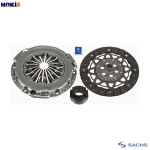CLUTCH KIT 3000 954 489 FOR MINI CLUBMAN 9HZ /W16 D16 1.6L N14B16C/B16A 1.6L - Picture 1 of 9