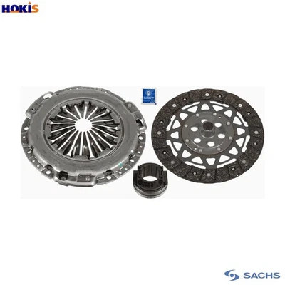 CLUTCH KIT 3000 954 489 FOR MINI CLUBMAN 9HZ /W16 D16 1.6L N14B16C/B16A 1.6L - Image 1 of 4