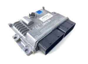 Citroën C4 II (B7) VA2575054 Unità di Controllo Motore/Modulo (ECU) 1616358580 - Foto 1 di 3