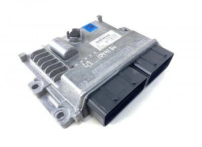 Citroën C4 II (B7) VA2575054 Unità di Controllo Motore/Modulo (ECU) 1616358580 - Immagine 1 di 3