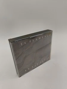 el flamenco en las peñas Doppel Cd - Picture 1 of 5