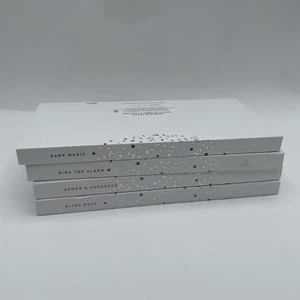 Morphe THE VAULT Jaclyn Hill Collection 4 Palettes - 100% Authentic - orig! - Picture 1 of 8