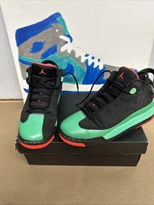 2014 Nike Air Jordan Dub Zero 725742-035 6.5Y TOP - Bild 1 von 11