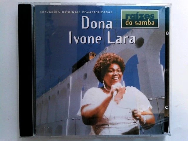 Raizes Do Samba - Bild 1 von 1