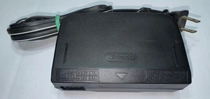 OEM Nintendo 64 N64 Power Adapter Cable Cord Tested & Works - Picture 1 of 2