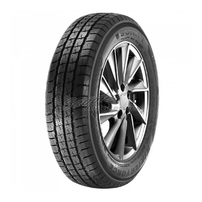 Sunny 195/65 R 16 C 104T Winter-Reifen NW-103 3PMSF 8PR | 67089 - Bild 1 von 4