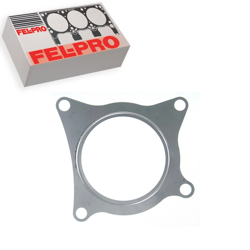 Junta de salida turbocompresor Fel-Pro para Audi Q3 Quattro 2015-2018 2,0 L L L4 Foto 1 de 1