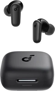 soundcore P30i by Anker Noise Cancelling Earbuds kraftvolle Bässe Handyständer - Bild 1 von 6