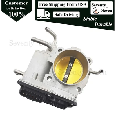 1pcs Throttle Body Kit For Scion tC 2.4L 2005-2007 S20129 - Image 1 of 4