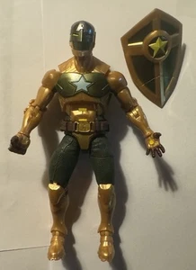 Figura completa Hasbro 2019 Marvel Legends Hydra Forces Hydra Supreme 6" - Imagen 1 de 2