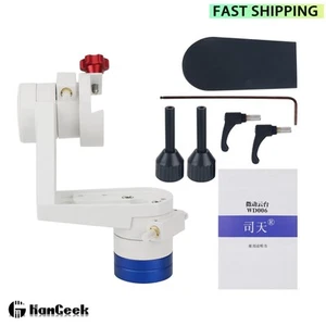 Sparta Blue WD006 Telescope Mount Astronomical Telescope Slow Motion Control - Picture 1 of 7