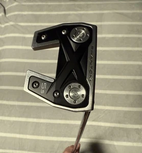 Scotty Cameron Phantom x 5.5 Putter Right-Handed 34” - Picture 1 of 5