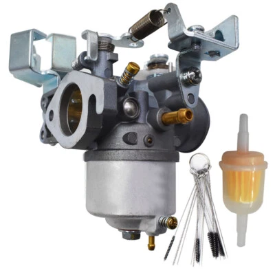 Golf Cart Carburetor For Yamaha G2 -G5 G8 G9 G11 4-Cycle Stroke Engine 1985-1995 - Image 1 of 4
