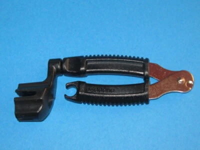 Enrolladora/cortadora de cuerdas D'Addario Planet Waves Pro-Winder DP0002 nuevo (sin paquete) Foto 1 de 4