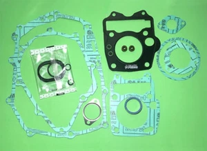Engine Gasket Set Head Cylinder Crankcase Seal Cover Fit Honda ANF 125 Innova - Picture 1 of 1