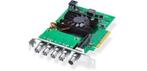 Blackmagic Design Decklink 8k Pro - Bild 1 von 3