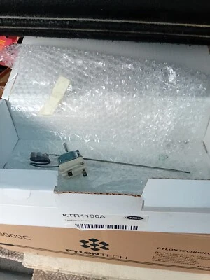 UNOX THERMOSTAT KTR 1130 A + LF 5145235  ORIGINALTEIL - Bild 1 von 3