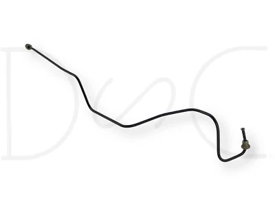 Главный цилиндр 1999 E99 Ford F250 F350 7,3 7,3 л насосная магистраль ABS оригинальный - Изображение 1 из 4