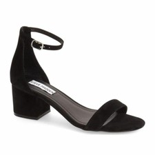 steve madden short block heels