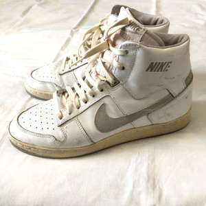 vintage nike hi tops products for sale 
