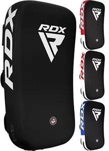 MMA Thai Pads by RDX, Kick Shield, Strike Shield, Kickboxing pads, Boxing pads - Picture 1 of 44