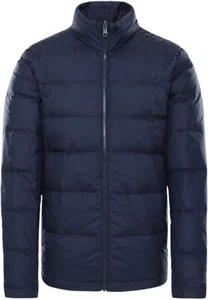 Chaqueta triclimática The North Face Mountain Light Futurelight para hombre/azul marino/precio de venta sugerido por el fabricante 425 GBP - Imagen 1 de 7