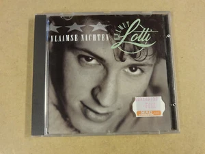 CD / HELMUT LOTTI - VLAAMSE NACHTEN - Picture 1 of 2