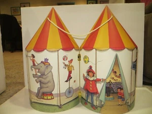 Tonner 8" Betsy McCall Let The Show Begin Circus Trunk Set STYLE: T5-B08G-20-001 - Picture 1 of 9