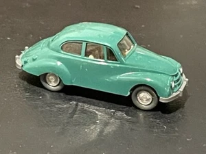 Wiking W Berlin DKW F89, Green - Picture 1 of 4