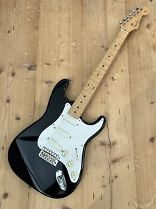 1997-2000 Fender Stratocaster ST54-95LS Japan - Clapton boost Lace Sensor CIJ