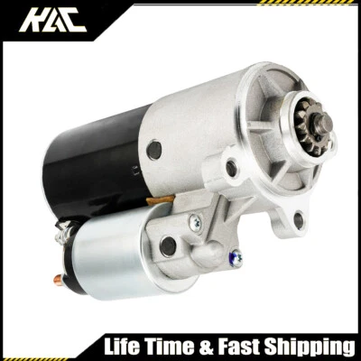 New Starter Motor for Ford Explorer 2002-2010 Explorer Sport Trac 2007-2010 V8 - Image 1 of 4